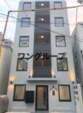 プラビア日暮里