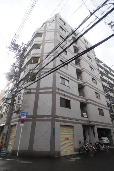 ラパンジール大国IV