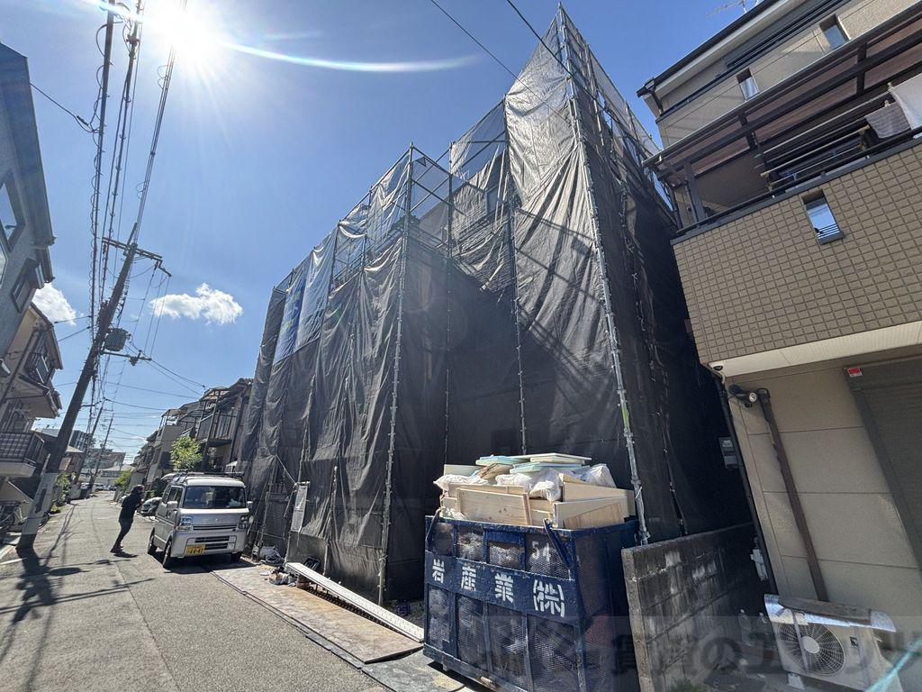 LA-CREA茨木寺田町
