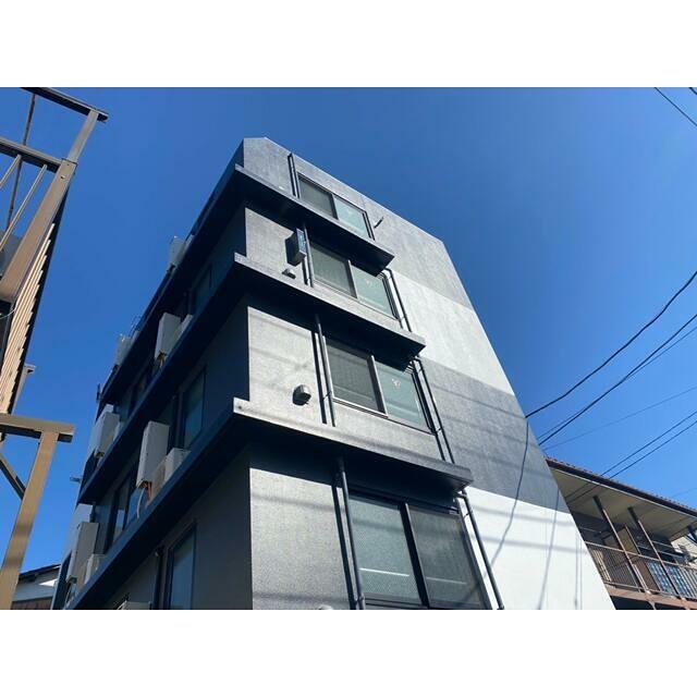 EN CASA久が原
