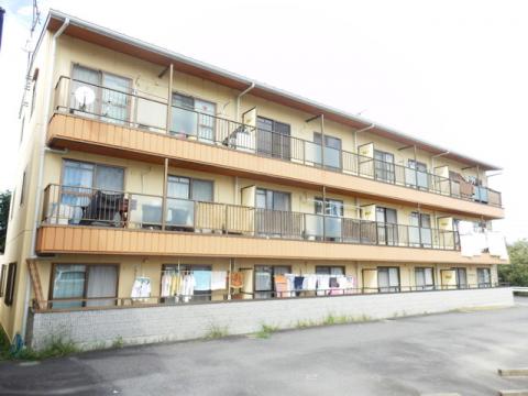 メゾン桑野