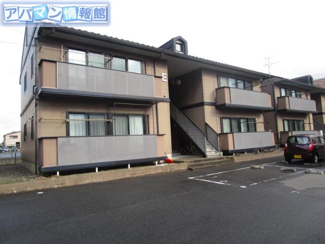 メゾンディアス