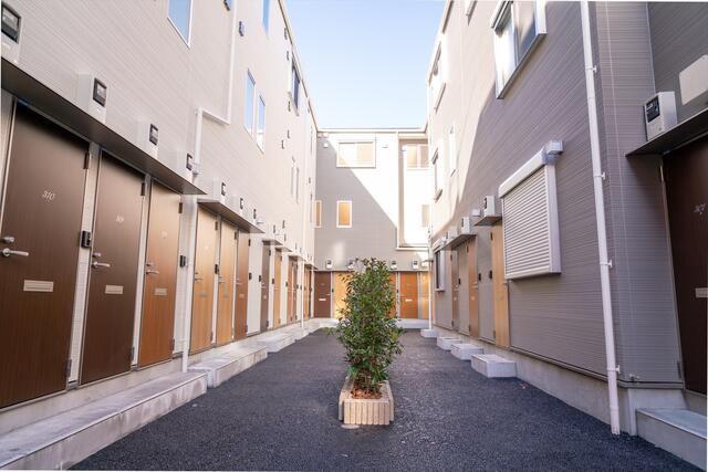 リブグランデ