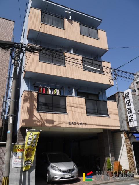 プライマリー日吉町