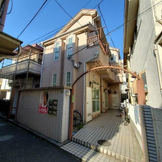 千石ハイム