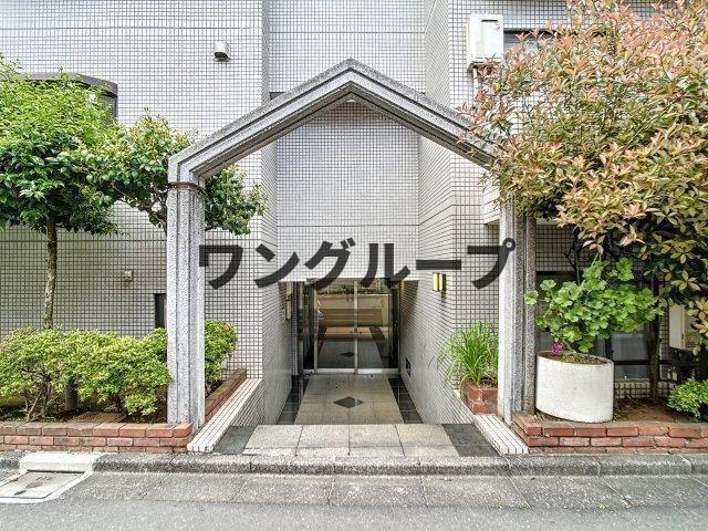 グランドコート駒込