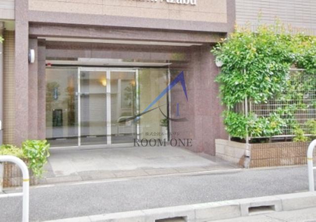 エフィーナ南麻布