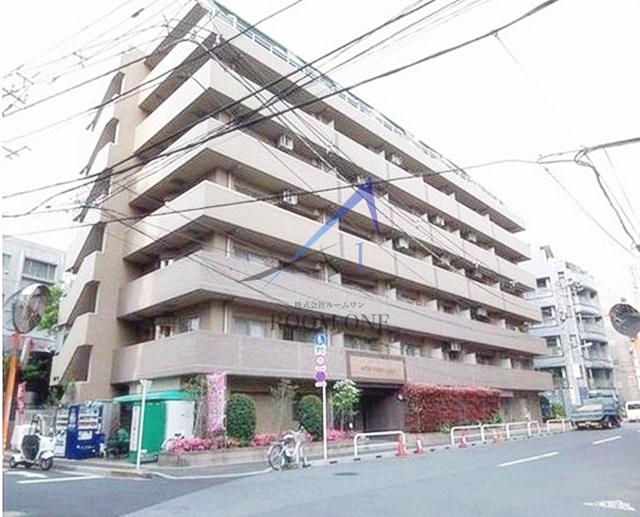 エフィーナ南麻布
