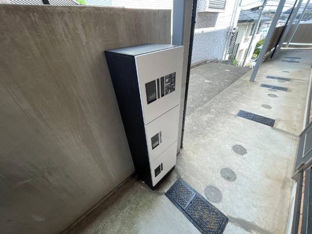 クリハラI