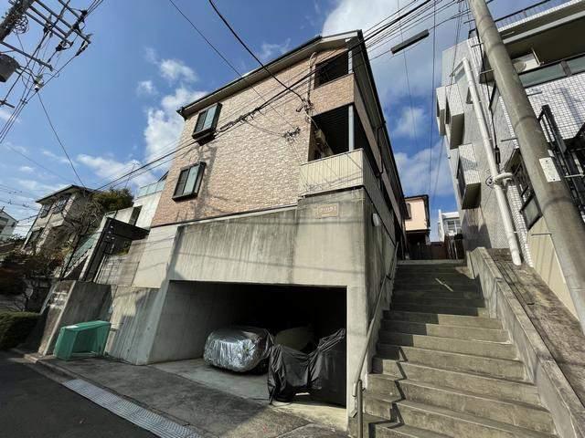 クリハラI