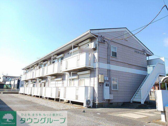 グランデーヂI