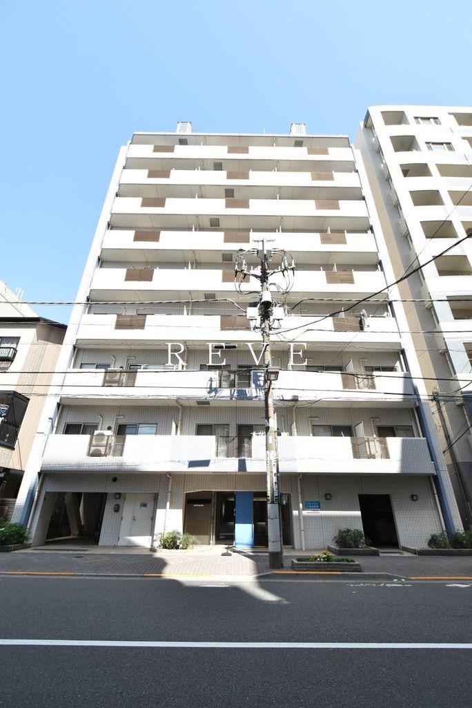 ラクラス新御徒町