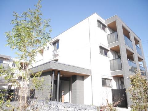 阪急京都線 総持寺駅 徒歩11分 3階建 築4年