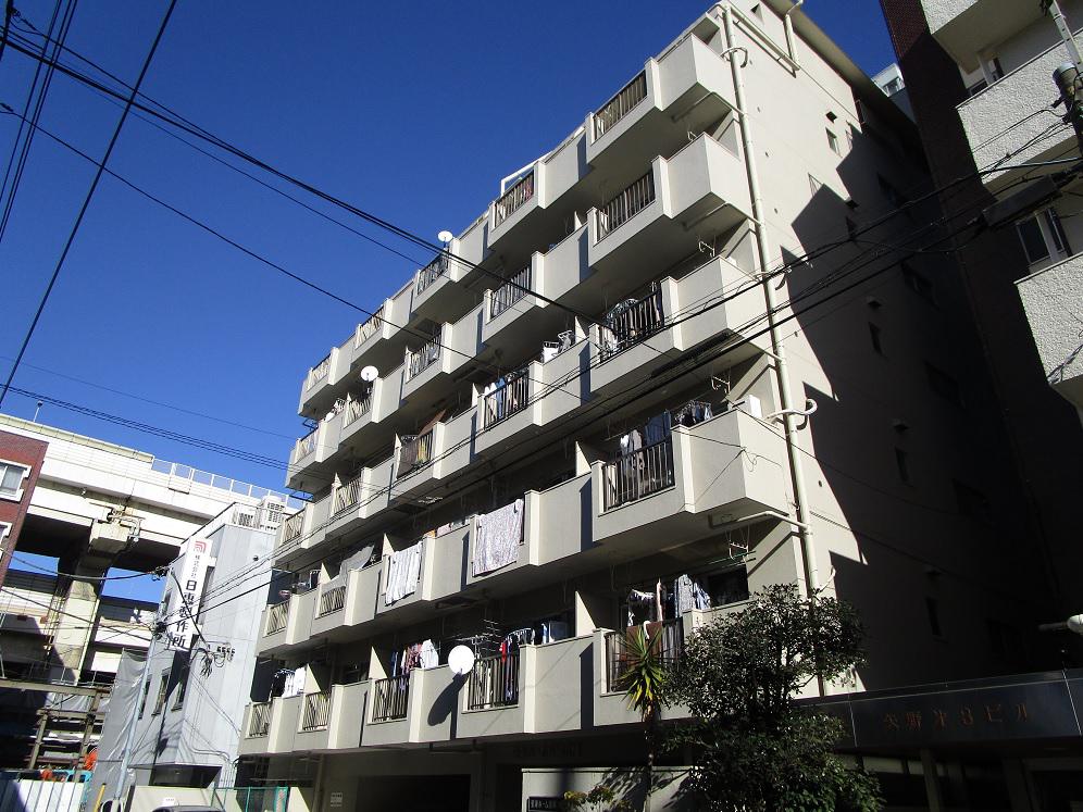東海ホーム富岡八幡