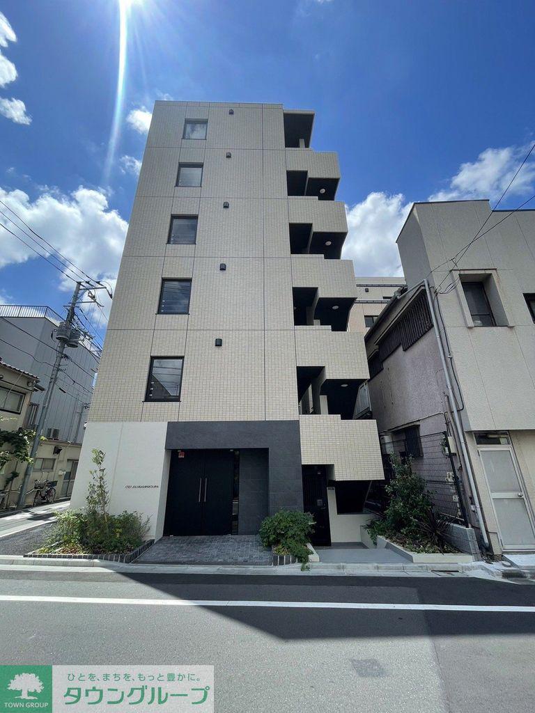 セジョリ東向島(2LDK/2階)
