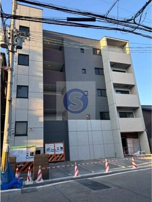 エストゥルース京都II