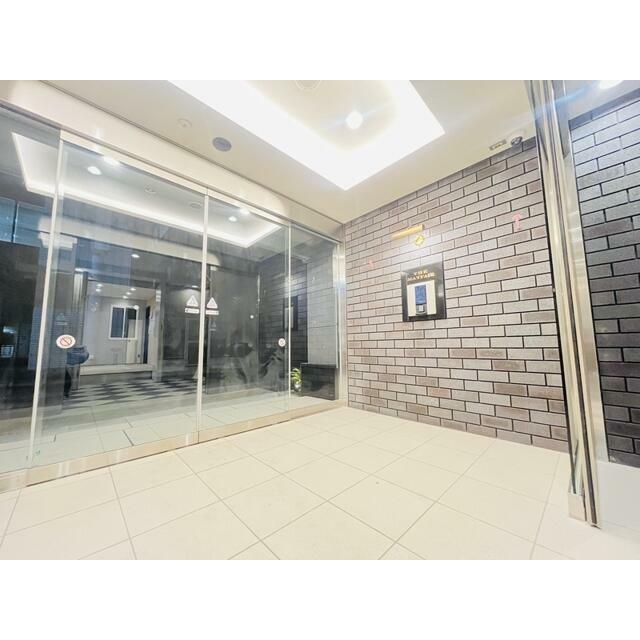 THE MAYFAIR 部屋番号1102