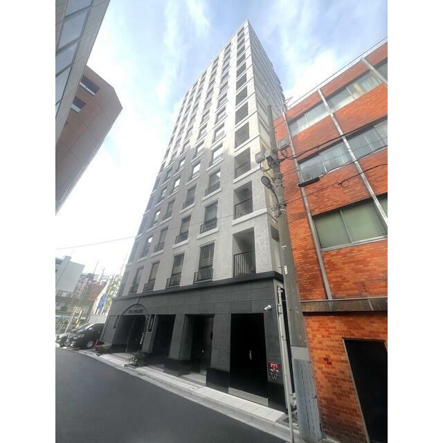 THE MAYFAIR 部屋番号1102
