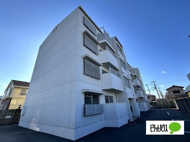 マンション財