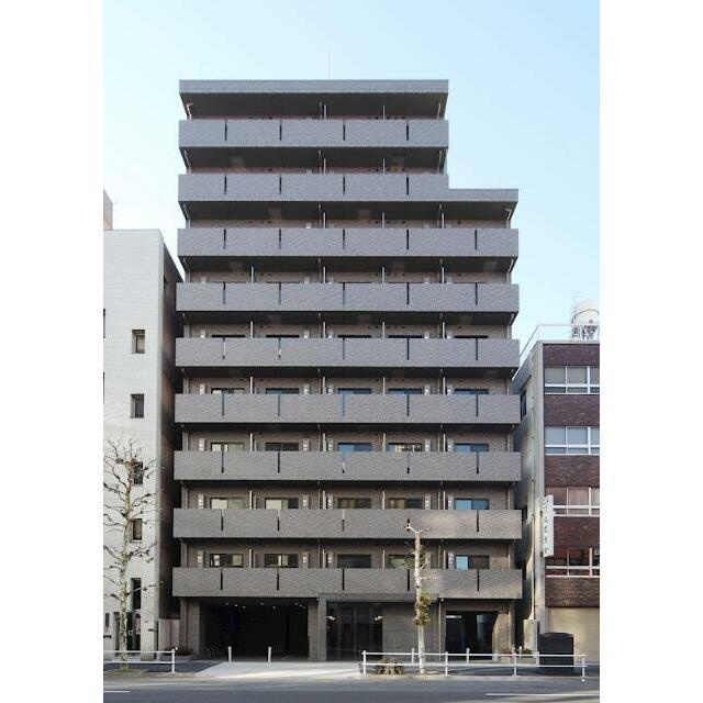 ルーブル三田