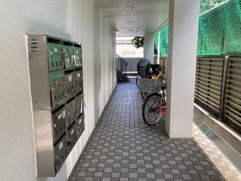 プライム守口