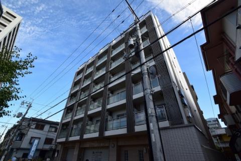 協同レジデンス摂津富田