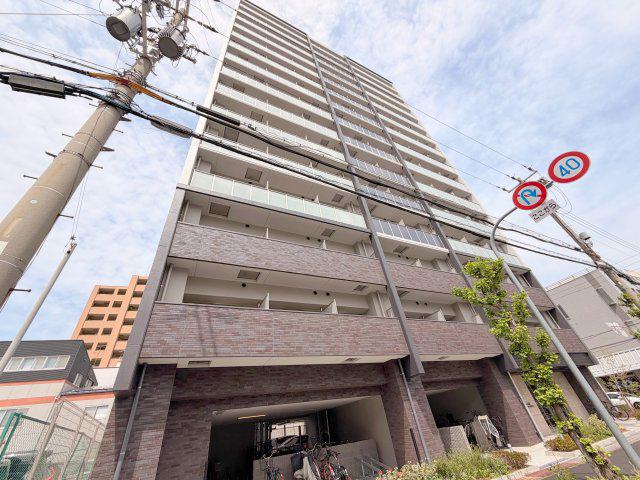 インザライフ大阪イースト RESIDENCE