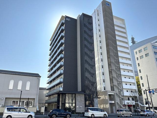 WINDOMセントラルレジデンス