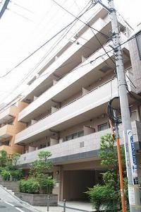 デュオ・スカーラ西新宿II