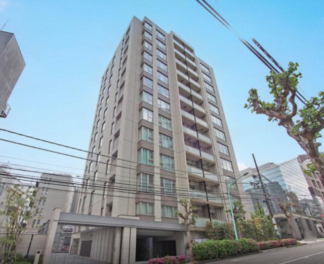 プラウド恵比寿南