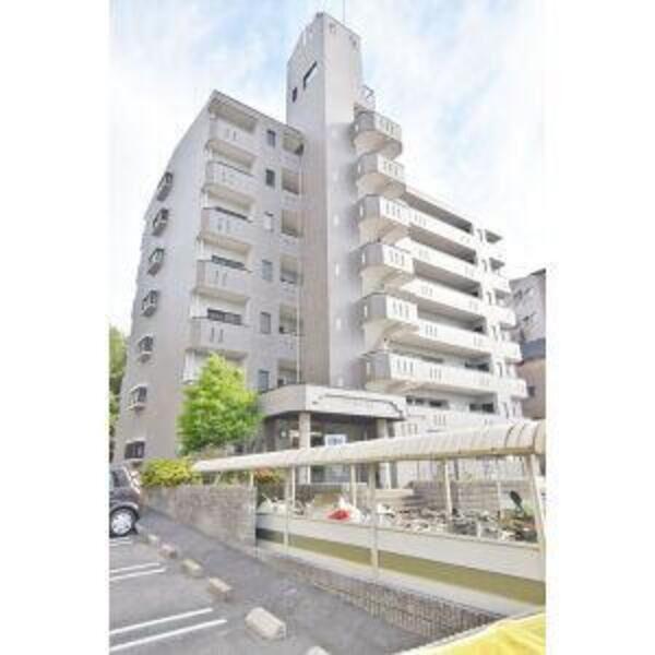 グランドヒルズ日進(3LDK/7階)