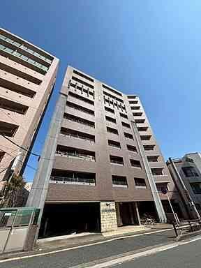 ラフォーレ赤坂アネックス