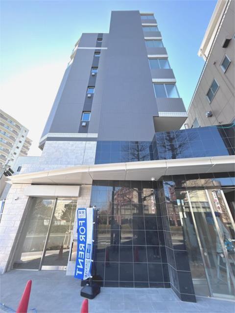 TOSHINCHO SK BLDG