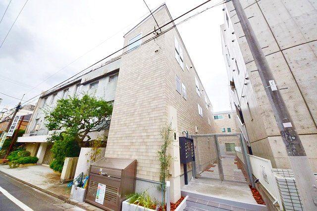 アリュイッテ西荻窪