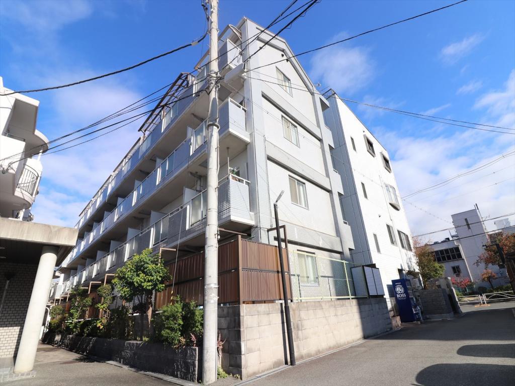 レガーロハイム5番館