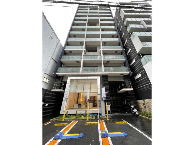 レジェンドール心斎橋イースト