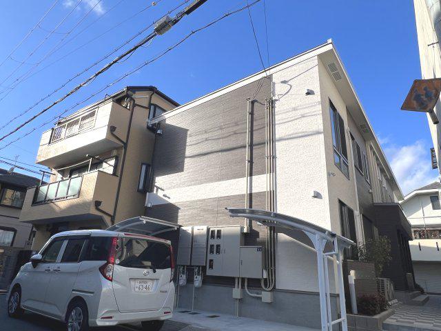 メゾンジョルジュ