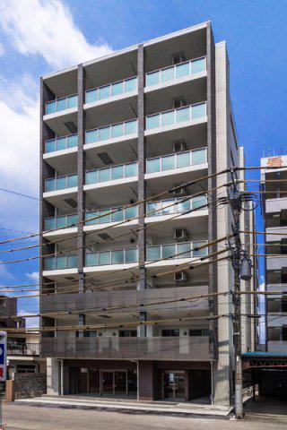 NOBLE TERRACE