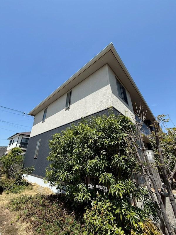 シャーメゾン大観町