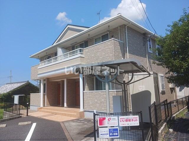サニー レジデンス2号館