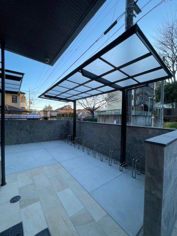 MANOIR YUKIGAYA