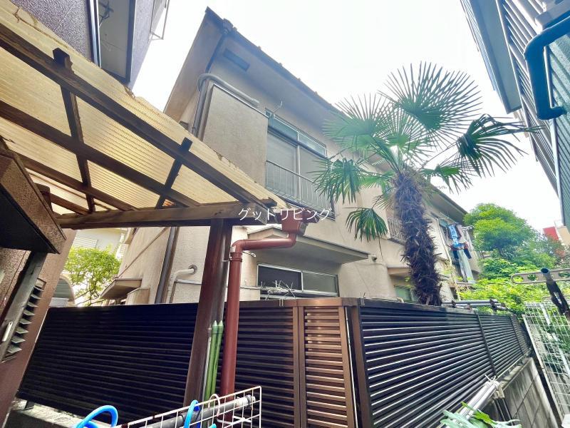 山口アパート