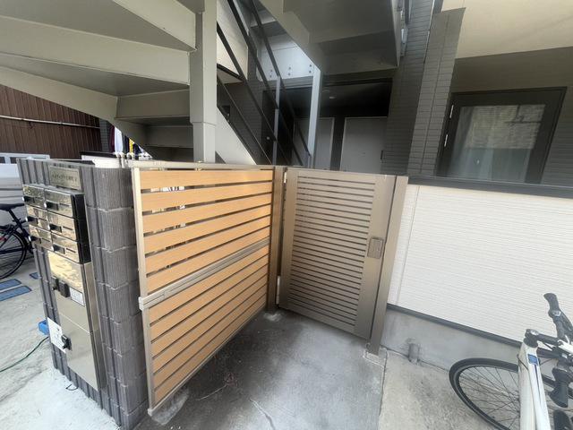 メルディア千住柳町V