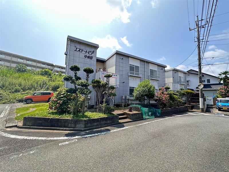 エステートピア中舟田