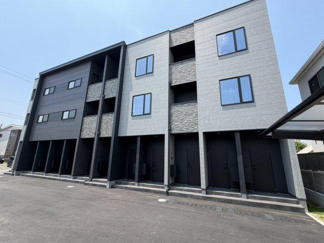 AVANTIA SAGE 中島新町