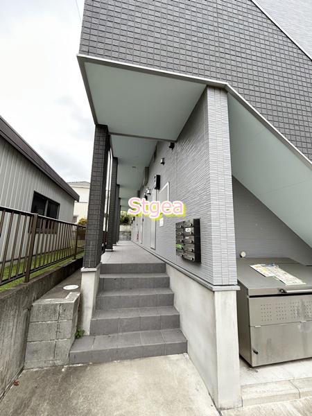 PRAIRIE UN 大宮