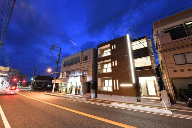 PENSIONJULY桜尾REGALESTPENSION桜尾本町