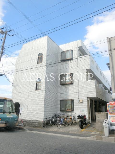 コーシュンビレッジ