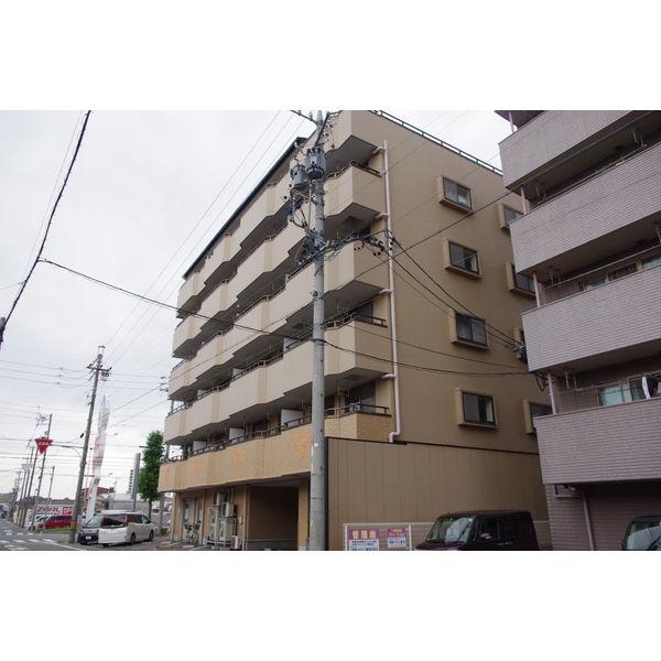 サンライズ入場(2LDK/4階)