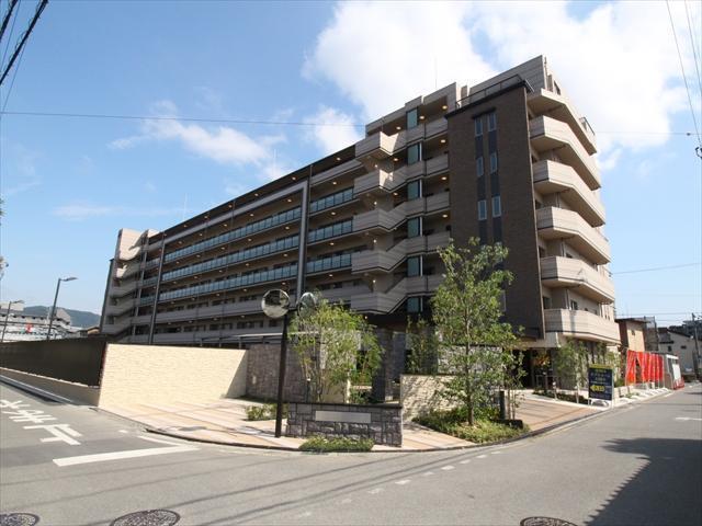 クレアホームズ南町